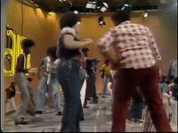 soul train bet GIF