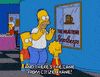 Lisa Simpson Episode 3 GIF by The Simpsons