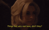 Anne Hathaway Neon Rated GIF by NEON