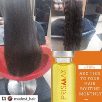 prismaxusa prismax hairbotox GIF