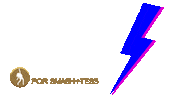 Electrifying Paula Abdul Sticker by Smash + Tess