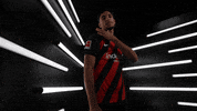 Wipe Germany GIF by Bundesliga