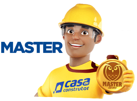 Sticker by Casa do Construtor