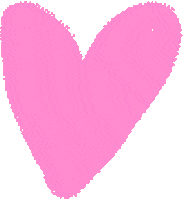 In Love Pinkheart Sticker by limpetstore