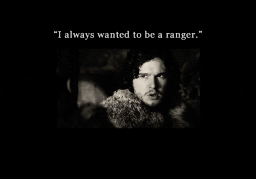 game of thrones snow GIF