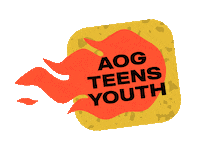 GMSMedan gms aog gmsmedan Sticker