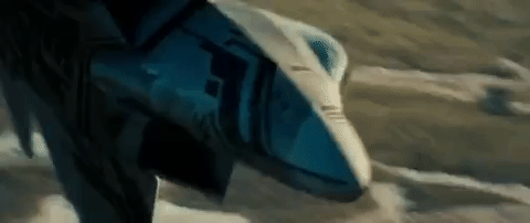 revenge of the fallen transformers GIF