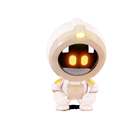 Angry Fire Sticker by Splitbot