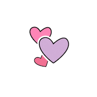 In Love Glambeauty Sticker