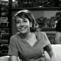 Aroused Heat GIF by Hyper RPG