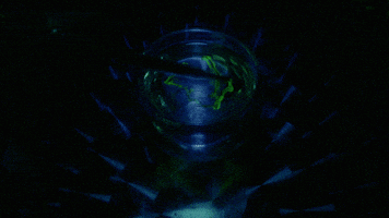 halloween ghost GIF by PBS Digital Studios