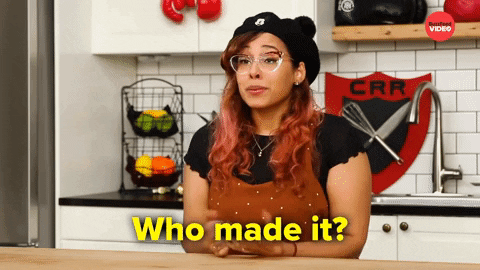 Kylie Jenner Tacos GIF by BuzzFeed