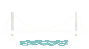 Bridge Budapest Sticker