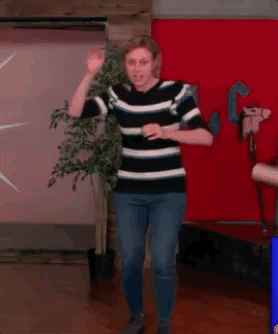 comedy geek GIF by Alpha