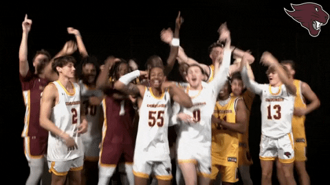 Basketball GIF by CUCougars
