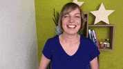 The Best Thumbs Up GIF by Nicole Osborne