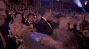 bafta film awards 2019 GIF by BAFTA