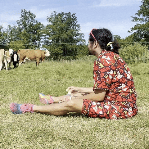 Goosify giphyupload happy dance party GIF