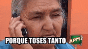 Tossa De Mar Tos GIF by Alguna Pregunta Més?