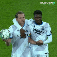 Club Brugge Proleague GIF by ElevenSportsBE