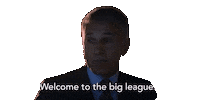 Christoph Waltz Sticker by The Roku Channel