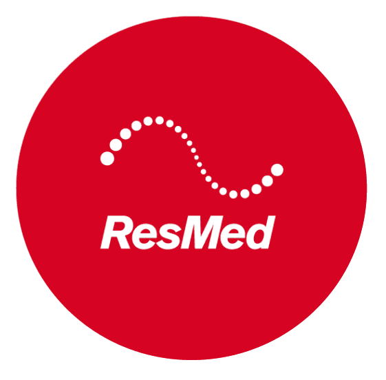 ResMedBrasil giphyupload sono apneia resmed Sticker