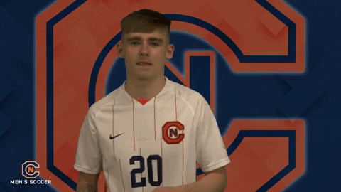 Cnms21 GIF by Carson-Newman Athletics