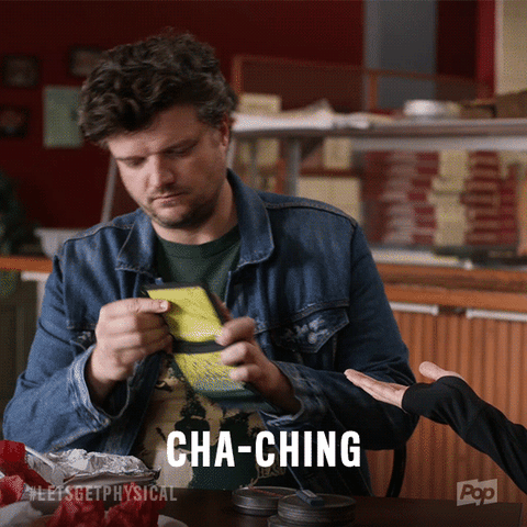 jane seymour let's get physical GIF by Pop TV