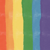 Family Values Rainbow GIF by INTO ACTION