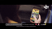 PlayUZU thumbs up online casino me gusta GIF