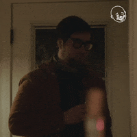 Home Clay Tatum GIF by Eternal Family