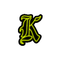 Star-Crossed K Sticker by Kacey Musgraves