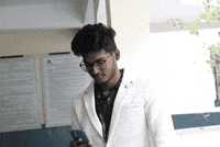 White Hat Hacker GIF by karthikeyan V