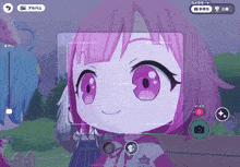 Video Game Camera GIF