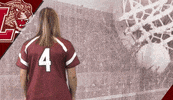 Lacrosse Roll Pards GIF by Lafayette Leopards