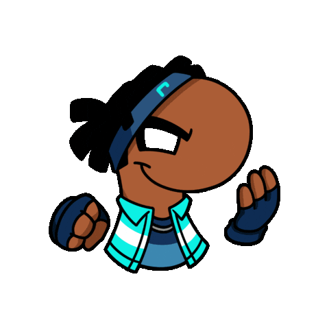 Creator Paulchen Sticker by Paulberger