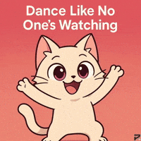 Dance Party Dancing GIF by Persona