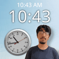 10Am GIF