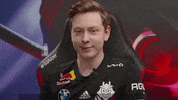 Should Be Thats Right GIF by G2 Esports