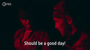 Episode 1 GIF by PBS