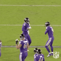 justin tucker football GIF by NFL