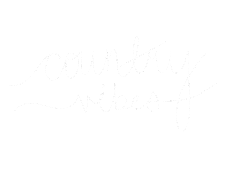 Country Music Sticker