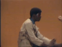 soul train bet GIF