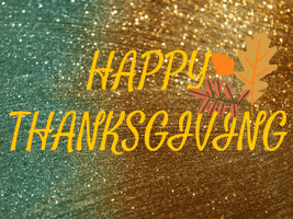 Thanks Giving GIF by LoveDaniAlexa