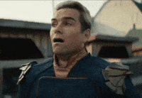 Tired The Boys GIF