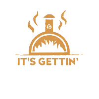 Pizza Nero Sticker by Springlane GmbH