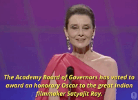 Audrey Hepburn Oscars GIF by The Academy Awards