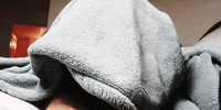 wake up ugh GIF