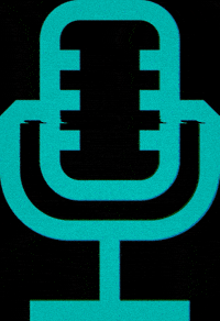VoiceCrafters studio mic sound microphone GIF