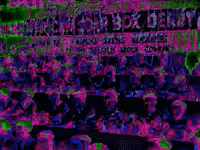 awesome colors GIF by MFD